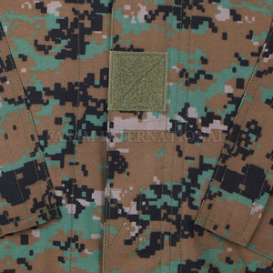 Uniforme de Paintball Personalizado Más Vendido, Uniforme de Paintball Ligero, Uniforme de Paintball en Oferta - Product Image 4