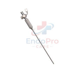 Aguja de Veress para Uso Hospitalario, Diseño Preciso, Fácil Control, Uso Suave - Product Image 2