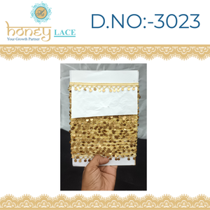 Accessoires de Mariage en Dentelle JARI Écologique Brodée Florale Colorée avec Détails Intricats et Motifs 3D (Chaussures) - Product Image 3