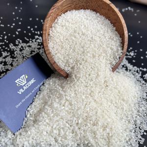 Arroz blanco de grano largo fragante 100% partido, en bolsas BOPP/PP de 5kg, 10kg, 25kg, 50kg - ANNA DO VILACONIC - Product Image 2