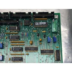 PROMETRIX 36-0082 Carte d'interface logique PCB - Équipements et pièces semi-conducteurs d'occasion fiables à l'échelle mondiale - Product Image 5