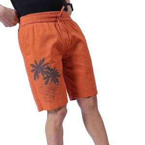 Pantalones Cortos Casuales de Alta Calidad para Hombre, Sublimados, Sólidos, de Secado Rápido, Transpirables, 100% Poliéster, Nueva Llegada al Por Mayor - Product Image 2