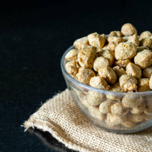 Trozos de Soya Indios Aprobados por HACCP, Producto Vegano Saludable para Venta al por Mayor y Minoristas a Nivel Mundial - Product Image 3