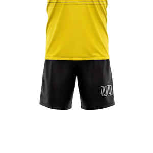 Vêtements de sport sur mesure, uniforme de football, vêtements d'équipe, uniforme de football professionnel - Product Image 5