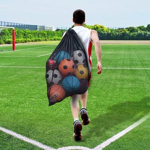 Soccer <b>Backpack</b> For Kids Professional Sports Bag With Ball Compartment Shoe Pocket Lightweight Durable School <b>Backpack</b> - Product Image 6