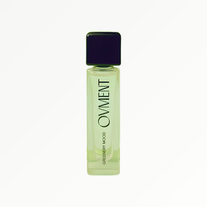 น้ำหอมแบบน้ำมันขายส่ง Obeument Greenery Mood Roll-On Oil Perfume 10 มล. น้ำหอมสำหรับผู้ชาย - Product Image 4