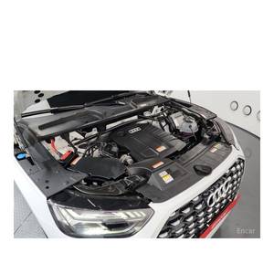 Audi Q5 40 TDI Quattro Premium Sportback 2022, 46,406 km, Diésel, Asientos de Cuero, Cámara Trasera, Volante a la Izquierda - Product Image 6