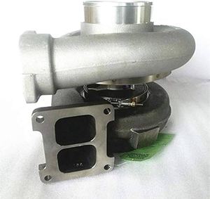 Turbocompresor Diésel S500 6240818600 6240-81-8500 319217 Conjunto de Motor para S4D105-5 S6D105 D355 PC1250-7 ORIGINAL - Product Image 1
