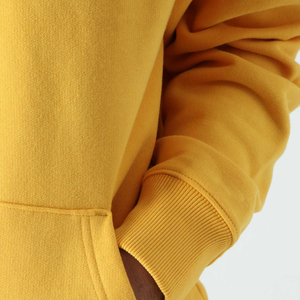 <b>Men's</b> <b>Pullover</b> Eco Friendly <b>Men</b> Hoodies in Reasonable Price Customized Logo <b>Men</b> Thermal Hoodies OEM Serviced Breathable - Product Image 4