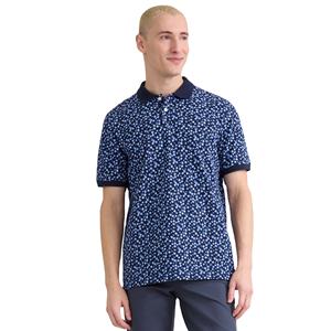 Camisetas Polo para Hombre de Fábrica a Bajo Precio, Estampadas, de Corte Ajustado, Manga Corta, Cuello Camisero, de BD - Product Image 2