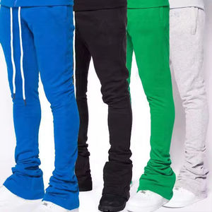 High Quality Custom Winter Hooded Casual Men Tracksuits Set Workout Wholesale Customize with Low Rates - Product Image 3