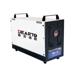 Equipo de Laboratorio Térmico Científico, Horno de Calibración de Termopares Serie DTL, Rango de Temperatura de hasta 1300 Grados <span class=keywords><strong>Celsius</strong></span> - Product Image 2