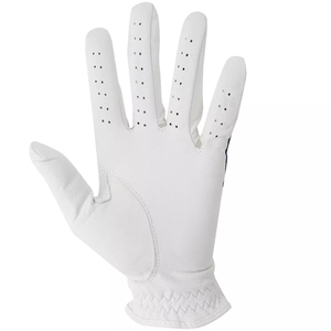 High Quality Leather Golf Gloves Customized Sports Wears with <b>Top</b> Design Breathable <b>Top</b> <b>Thermal</b> Features Best Design Golf Gloves - Product Image 5