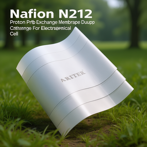 Membrana de intercambio de protones Nafion N212 DuPont para celdas electroquímicas - Product Image 2