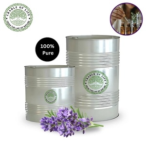 Huile essentielle de lavande Lavandula angustifolia ZenAum Essences - Product Image 4