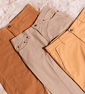 Pantalones DE TRABAJO ajustados de negocios de oficina de color sólido de alta calidad personalizados al por mayor pantalones de traje de vestir informales de negocios juveniles ajustados - Product Image 5