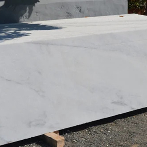 Mármol Blanco Agaria de Acabado Liso, Piedra Natural Duradera para Pisos y Decoración de Paredes en Hogares Modernos - Product Image 2