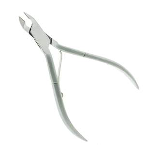 Pince à cuticules professionnelle pour pédicure et podologie - Product Image 1