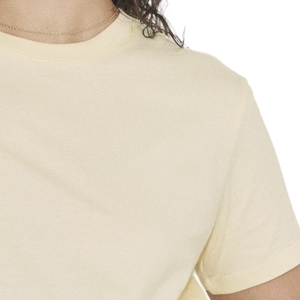 เสื้อยืดคอตตอน ยูนิเซ็กส์ ลำลอง คอกลม แขนสั้น เนื้อผ้านุ่ม สวมใส่สบาย ระบายอากาศได้ดี ทรงปกติ ขายส่ง เสื้อผ้าสั่งทำ - Product Image 5