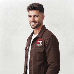 Custom Logo <b>Men</b> <b>Denim</b> <b>Jacket</b> Premium Quality Classic <b>Denim</b> Apparel with OEM Size Private Label Wholesale Supplier Services - Product Image 2