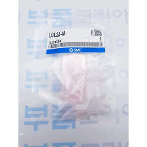 ข้อต่อฉีดฟลูออโรโพลีเมอร์นิวเมติก LQ1L2A-M ชิ้นส่วนนิวเมติก - Product Image 4