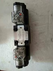 วาล์วขดลวดไฮดรอลิก DFB-02-3C2-DC24V-35C DFB-02-2B3-35C-9H DFB-02-2B3-A110V-32-111 - Product Image 4