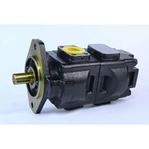 Pompe hydraulique industrielle 20/925579 à haute pression de service, mini-pompe hydraulique compacte pour petites machines - Product Image 1