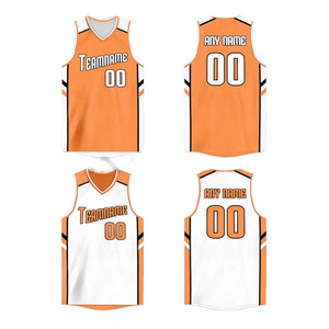 Custom Printed Breathable Dry Training High Quality Wholesale Latest Design Adjustable Strap Front Custom Basketball Uniform - Product Image 4