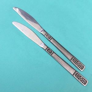 Juego de cuchillos de acero inoxidable para queso con aspecto moderno, de lujo, de alta calidad, para restaurante, boda y hogar, nuevo diseño - Product Image 6