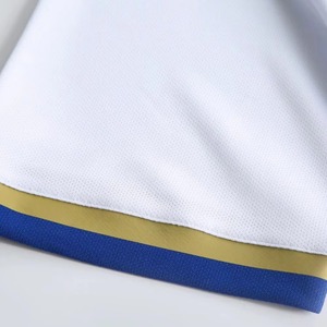 เสื้อฟุตบอลดีไซน์ล่าสุด ราคาถูก แห้งเร็ว ราคาขายส่ง สไตล์ใหม่ ชุดฝึกซ้อม - Product Image 4