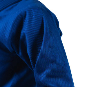 Kimono de Jiu Jitsu Brasileño Personalizado, Uniforme de Artes Marciales, Traje de Entrenamiento Premium, Fabricante OEM al por Mayor - Product Image 6