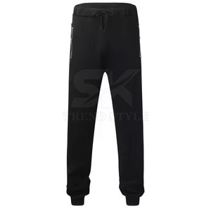 Chándal para hombre de diseño personalizado con contraste de color, precio económico, venta al por mayor, calidad premium, chándal para hombre para venta en línea - Product Image 6