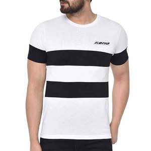 Everyday Active <b>Men</b> T-Shirts With <b>Stretch</b> Fabric Soft Feel And Modern Cut Ideal For Sport And Street Fashion - Product Image 1