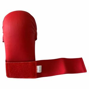 Guantes de Boxeo con Soporte para Muñeca de Nuevo Diseño, Guantes de Entrenamiento Elegantes para Protección, Guantes de Boxeo de Cuero Transpirable de Moda - Product Image 6