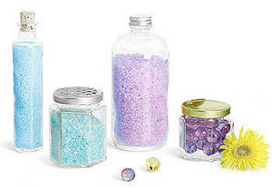 Private Label Himalayan <b>Bath</b> Salt Natural <b>Crystal</b> Soak Bag Packaging Wholesale Bulk Manufacturer Supplier - Product Image 2