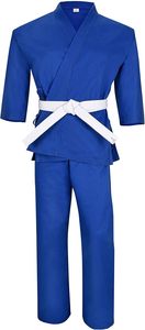 Unisex BJJ Gi Brazilian Jiu Jitsu Uniform Lightweight Stretch Pearl Weave Kimono Durable Training Martial Arts Suit Washed - Product Image 4