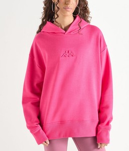 Sudaderas con Capucha de Invierno para Mujer, Personalizadas al por Mayor, con Hombros Caídos, Corte Holgado, de Alta Calidad, Sudaderas y Hoodies de Moda Urbana para Mujer - Product Image 2