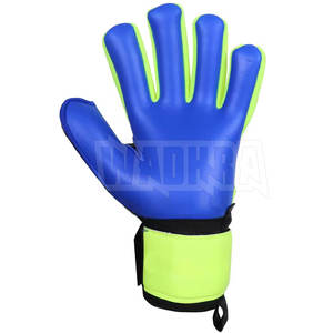 Gants de gardien de but personnalisés en latex, nouveau design, gants professionnels de haute qualité pour adultes - Product Image 2