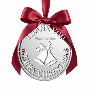 Ornement de Noël en métal en forme de bonhomme de neige avec ruban, décoration suspendue personnalisée pour arbre de Noël, cadeaux de fêtes et décoration intérieure - Product Image 2