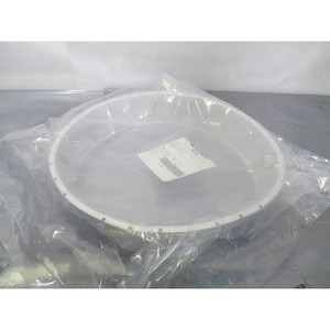 AMAT 0020-23043 Escudo Superior, Estaño, Oblea de 8 pulgadas 424145 - Equipo y Piezas de Semiconductores de Confianza de la Marca Global Legacy - Product Image 1