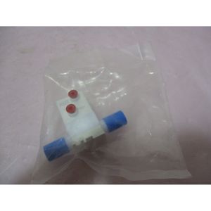 Swagelok NXT-DRP41AFDFD-0 de 2 Vías, Conexión Flare de 3/8'', AMAT - Equipo y Piezas de Semiconductores de Confianza de Marca Mundial - Product Image 2