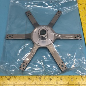 Ebara CEPO11-GFK0010 Wheel TEL SW01017 - Equipo y Piezas de Semiconductores de Confianza de Global Legacy Semiconductor - Product Image 6