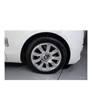 Rolls-Royce Ghost 6.7 V12 Novembre 2021 26 269 km Boîte de vitesses automatique Sièges en cuir Volant à gauche Caméra arrière 4 places LED - Product Image 5