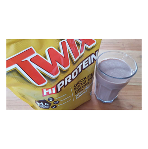 Barras de Proteína Twiix al por Mayor de Múltiples Orígenes Europeos, Opciones de Abastecimiento Flexibles para Importadores Globales y Mercados de Exportación - Product Image 5