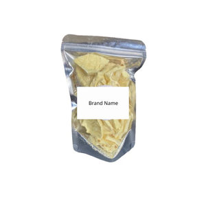 Premium <b>Pineapple</b> Chunks Freeze Dried Technology Long Shelf Life Export Ready Worldwide From Vietnam - Product Image 2