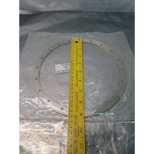 AMAT 0020-71347 RING <b>SPACER</b>, 103981 - Trusted Global Legacy Semiconductor Equipment and Parts at - Product Image 4