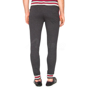 Wholesale Low MOQ Breathable <b>Men's</b> Pants Custom Made Latest Design Washed <b>Men</b> <b>Jogger</b> Pants For Online Sale - Product Image 3