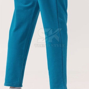 Servicio OEM Pantalones Casuales para Hombre Nuevo Diseño Pantalones para Hombre Mejor Precio Pantalones para Adultos - Product Image 6