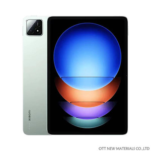 Máy tính bảng phổ biến thương hiệu chính hãng Xiaomi Pad 6S <span class=keywords><strong>Pro</strong></span> màn hình 12.4 inch, máy tính bảng HyperOS dành cho Xiaomi Pad 6S <span class=keywords><strong>Pro</strong></span> - Product Image 4