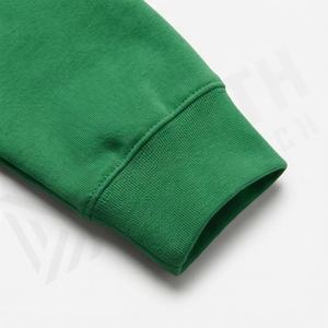 Sudaderas con Capucha de Otoño, Elegantes, 350GSM, con Estampado Personalizado y Bordado, de Algodón, Unisex, Corte Holgado, Cómodas, Ropa Casual al por Mayor - Product Image 6